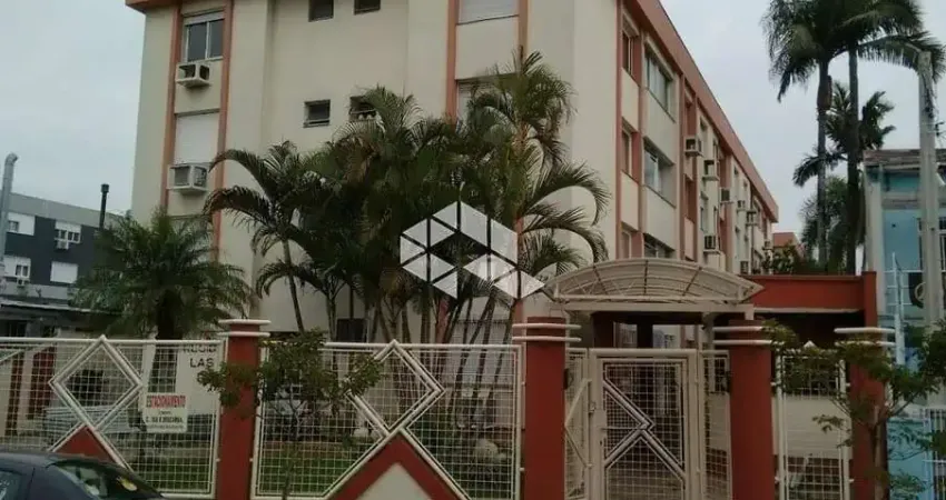 Apartamento com 1 quarto à venda na Rua Brasil, 1300, Centro, Canoas