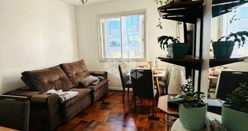 Apartamento com 2 quartos à venda na Avenida Ipiranga, 1885, Azenha, Porto Alegre