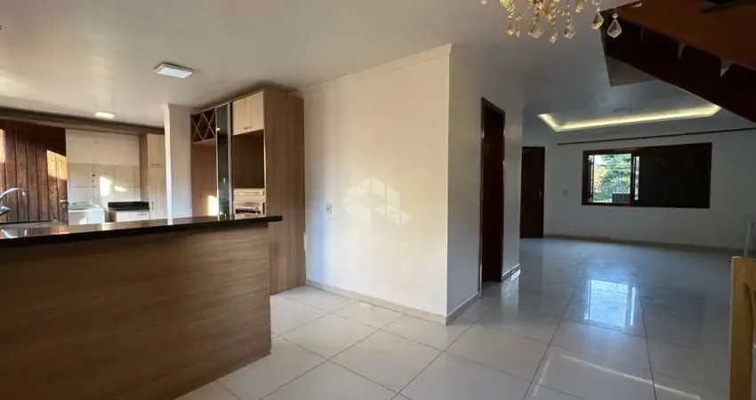 Casa com 4 quartos à venda na Rua da Alegria, 116, Estância Velha, Canoas