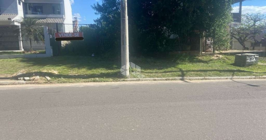 Terreno à venda na Rua Nossa Senhora do Perpétuo Socorro, 713, São José, Canoas