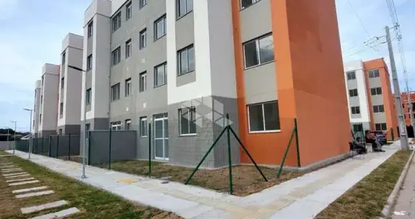 Apartamento com 2 quartos à venda na São Geraldo - De 1231 Ao Fim - Lado Ímpar, 1250, Ermo, Guaíba