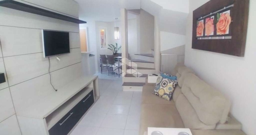 Casa em condomínio fechado com 2 quartos à venda na Rua José Bonifácio, 262, Nossa Senhora das Graças, Canoas