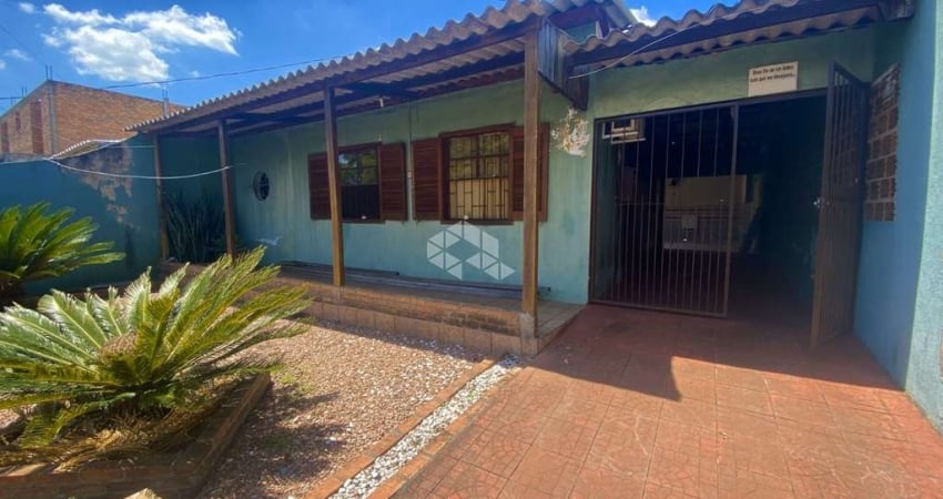 Casa com 3 quartos à venda na Rua Quatorze, 9, Estância Velha, Canoas