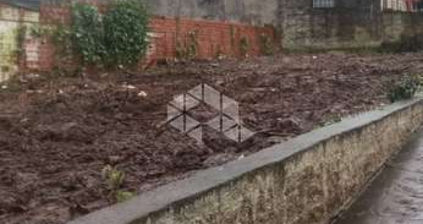 Terreno à venda na Rua Chile, 960, São José, Canoas