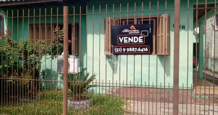 Casa com 4 quartos à venda na Rua Silva Jardim, 177, Centro, Canoas