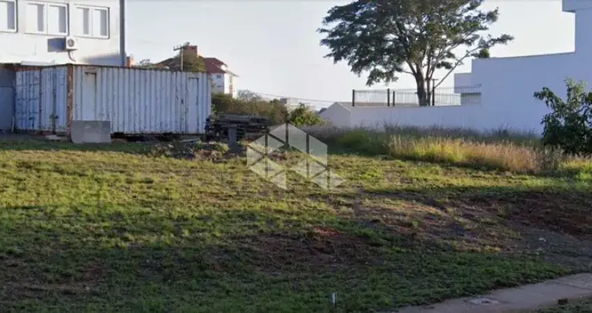 Terreno à venda na Rua Pedro José Zanetti, 17, Igara, Canoas