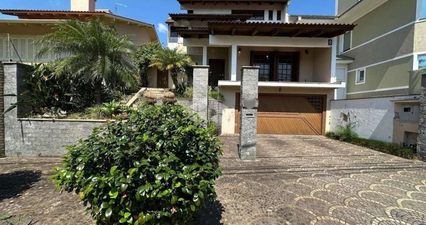 Casa com 4 quartos à venda na Rua Vinícius de Moraes, 265, Marechal Rondon, Canoas