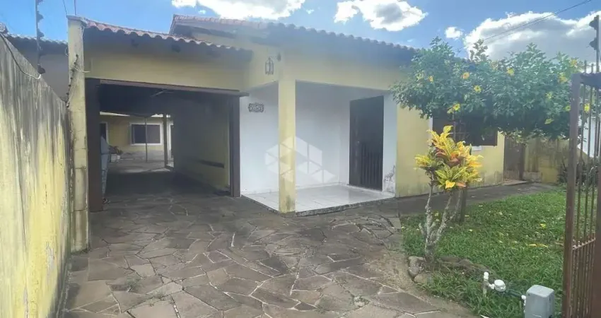 Casa com 5 quartos à venda na Rua Oscar Pedro Kulzer, 252, Estância Velha, Canoas