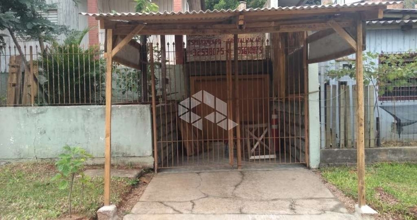 Terreno à venda na Rua C-Dez, 150, Morada da Colina, Guaíba