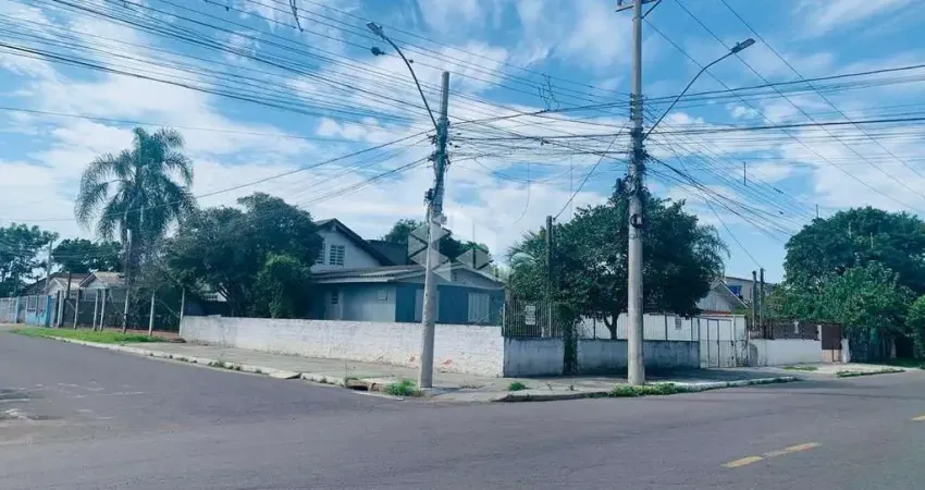 Casa com 2 quartos à venda na Rua Fernando Ferrari, 2984, Niterói, Canoas