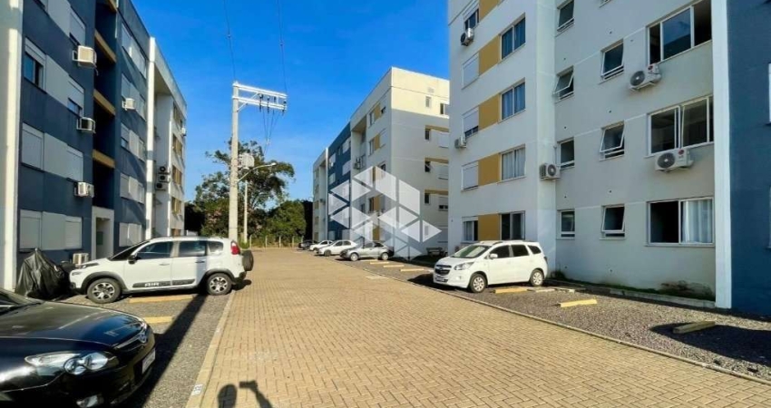 Apartamento com 2 quartos à venda na Carlos Alberto Lauermann Nunes, 105, Olaria, Canoas