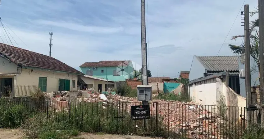 Terreno à venda na Rua Teófilo Otoni, 696, São Luis, Canoas