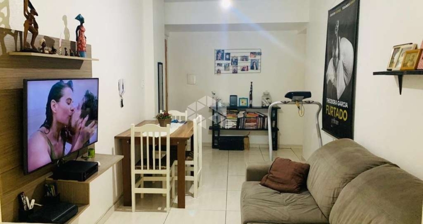 Apartamento com 2 quartos à venda na Rua Sete Povos, 303, Marechal Rondon, Canoas