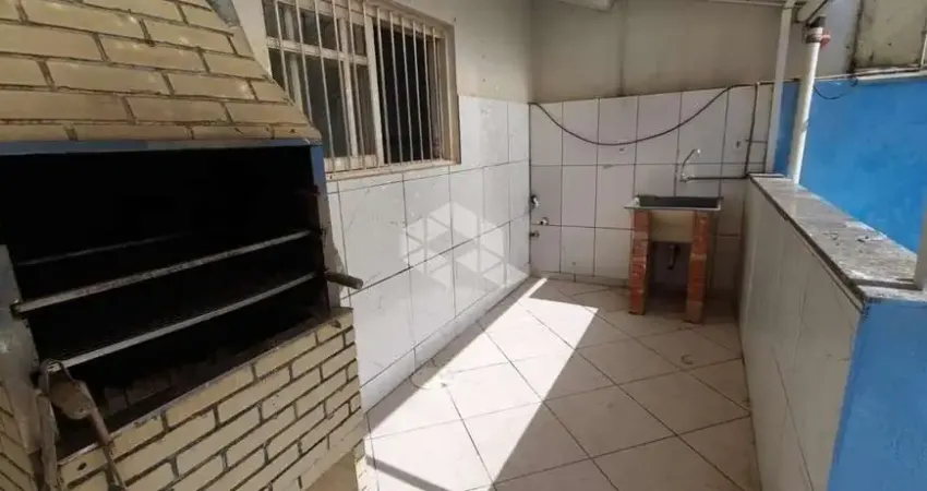 Casa com 3 quartos à venda na Rua Jéssica Rolão da Silva, 192, Harmonia, Canoas