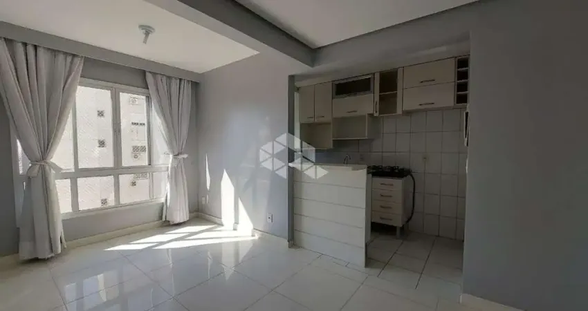 Apartamento com 2 quartos à venda na Travessa Alexandrino de Alencar, 50, Azenha, Porto Alegre