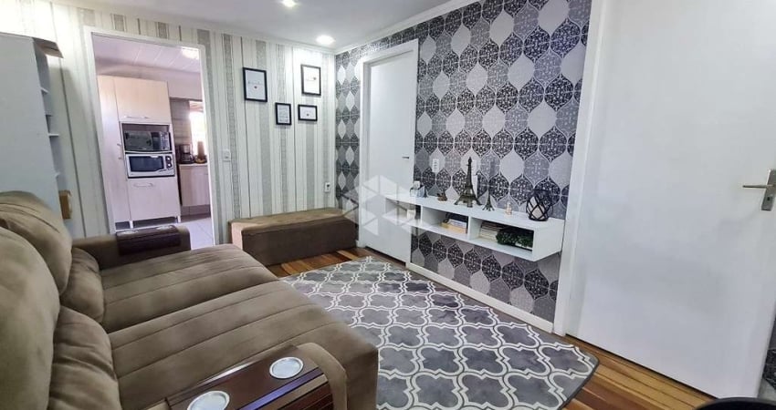 Casa com 2 quartos à venda na Rua Capistrano de Abreu, 1483, Niterói, Canoas