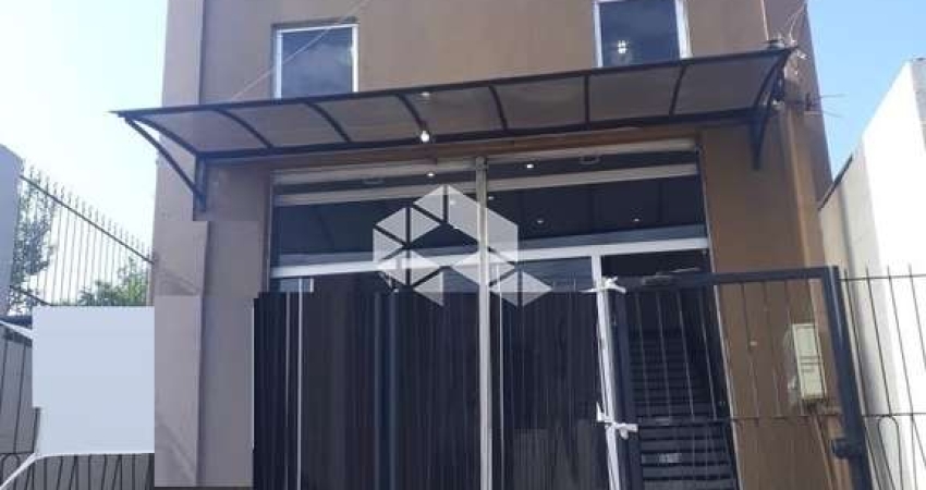 Prédio à venda na Avenida do Nazario, 515, Olaria, Canoas
