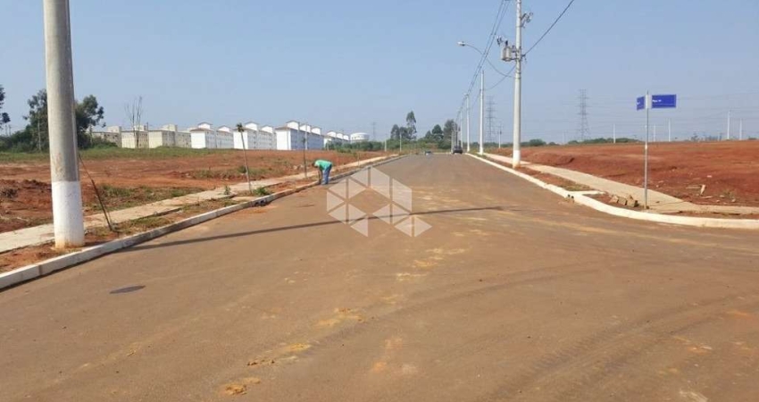 Terreno à venda na Marie Curie, 11, Brigadeira, Canoas