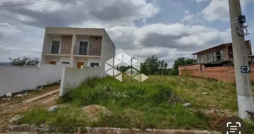 Terreno à venda na Rua Dezessete, 11, Brigadeira, Canoas