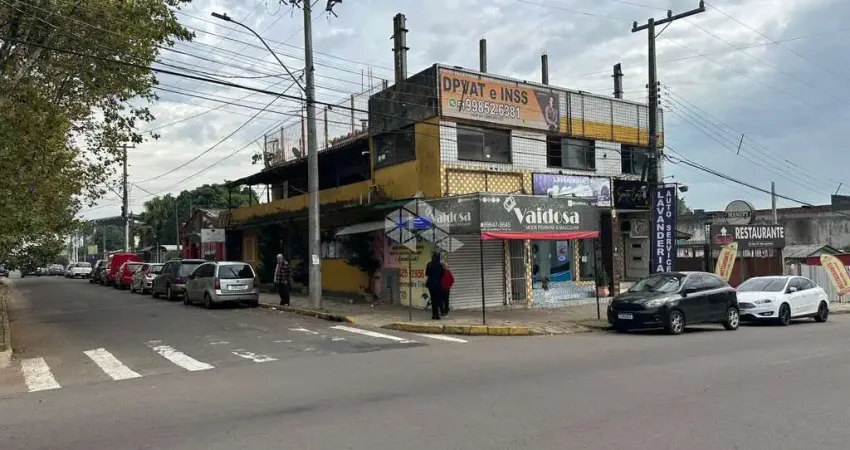 Prédio à venda na Avenida Farroupilha, 7942, São José, Canoas