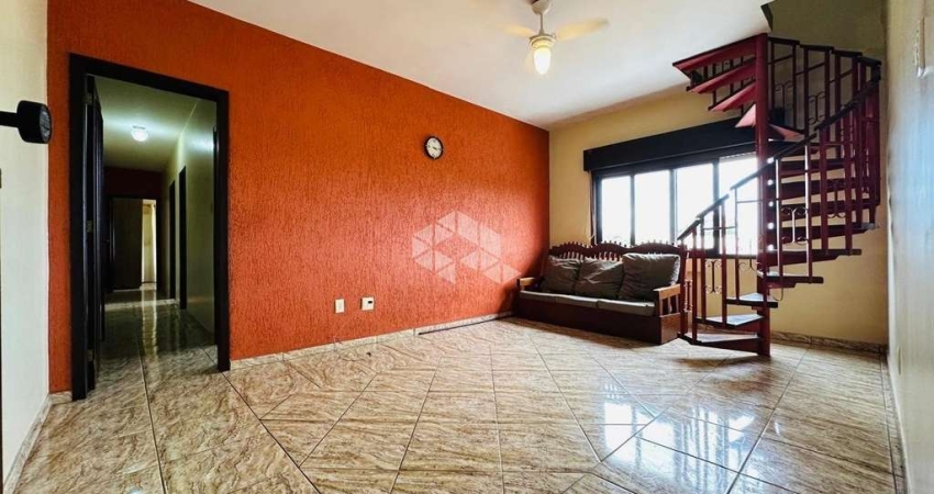Apartamento com 3 quartos à venda na Avenida Inconfidência, 155, Marechal Rondon, Canoas