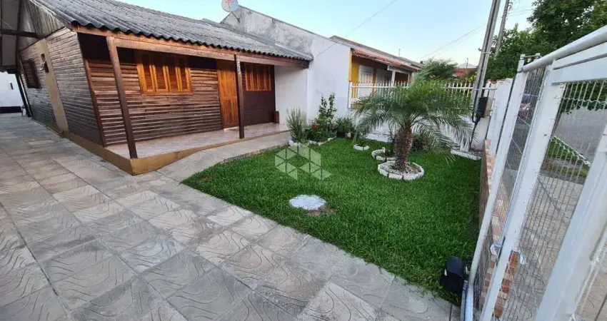 Casa com 2 quartos à venda na Rua Viana Moog, 253, São José, Canoas