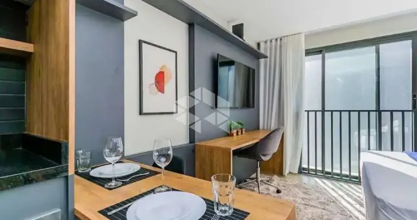 Apartamento com 1 quarto à venda na Rua Vinte e Quatro de Outubro, 1585, Auxiliadora, Porto Alegre