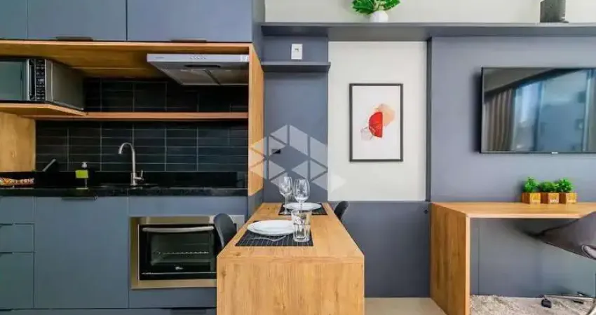 Apartamento com 1 quarto à venda na Rua Vinte e Quatro de Outubro, 1585, Auxiliadora, Porto Alegre