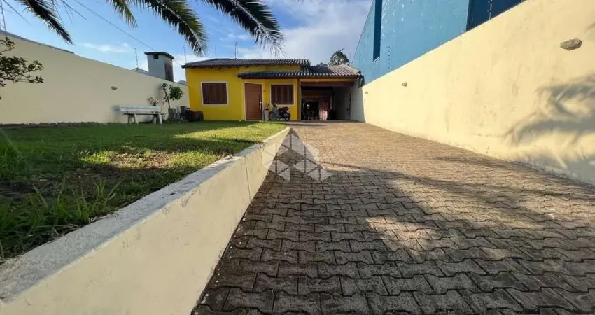 Casa com 2 quartos à venda na Rua Campo Grande, 399, Boa Vista, Sapucaia do Sul