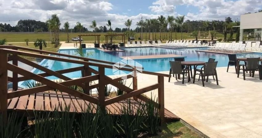 Casa em condomínio fechado com 1 quarto à venda na Amilton Da Silva Amorim, 1850, Floresta, Nova Santa Rita