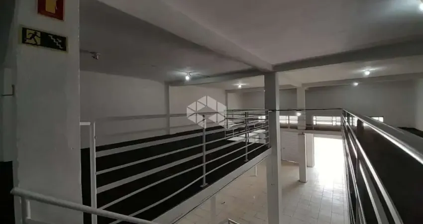 Ponto comercial à venda na Rua José Maia Filho, 1651, Harmonia, Canoas