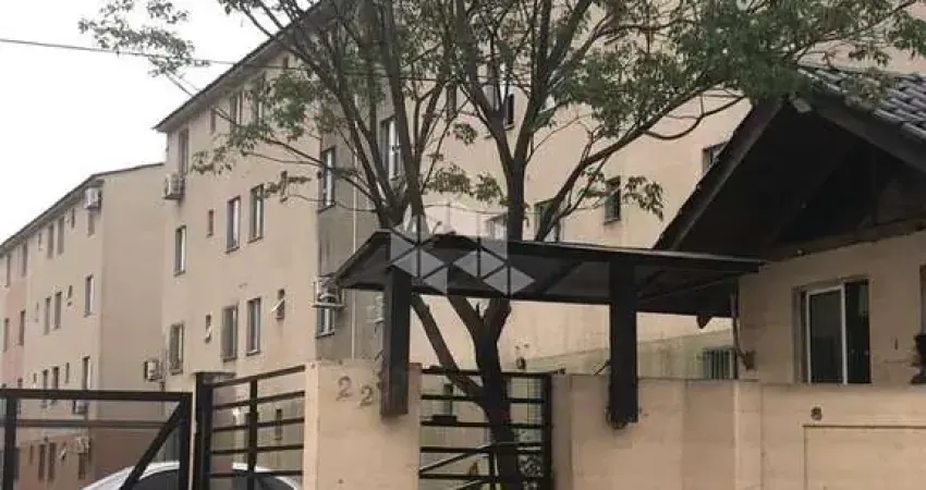 Apartamento com 2 quartos à venda na Rua Bertholino Linck, 220, São Miguel, São Leopoldo