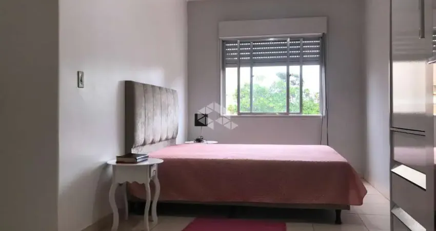 Apartamento com 2 quartos à venda na Rua Emboabas, 251, Nossa Senhora das Graças, Canoas