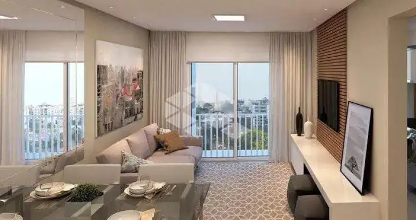 Apartamento com 3 quartos à venda na Rua Henrique Stefani, 761, Igara, Canoas