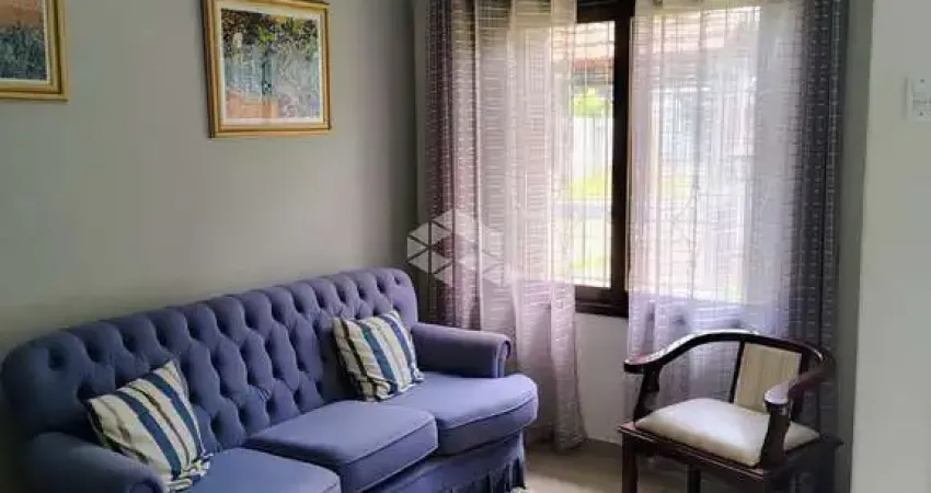 Casa com 3 quartos à venda na Rua São Pedro, 435, Marechal Rondon, Canoas