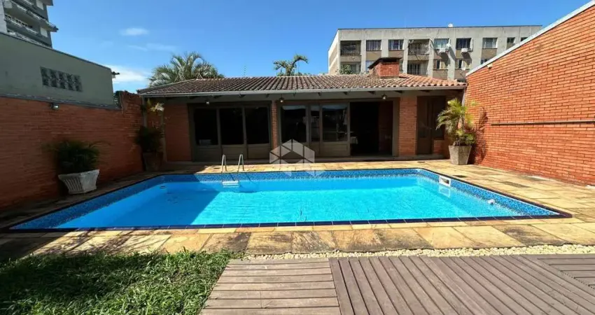Casa com 3 quartos à venda na Rua Marquês do Herval, 87, Marechal Rondon, Canoas