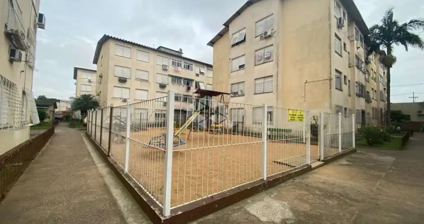 Apartamento com 2 quartos à venda na Avenida Baltazar de Oliveira Garcia, 3173, Rubem Berta, Porto Alegre