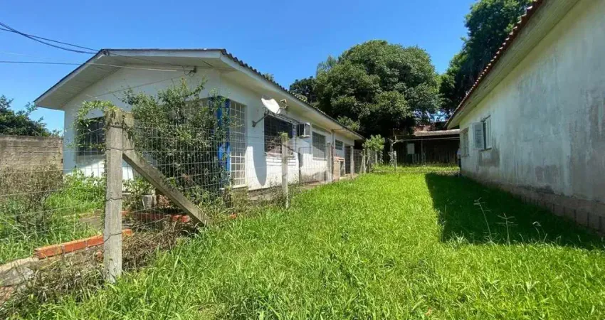 Casa com 2 quartos à venda na Rua José Florindo Dias, 41, Marechal Rondon, Canoas