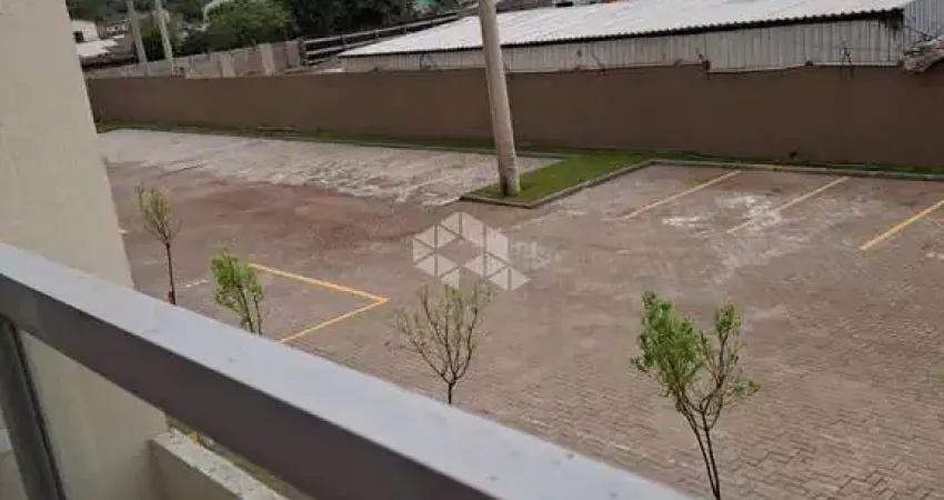 Apartamento com 2 quartos à venda na Walter Erwig Filho, 3053, Costa e Silva, Porto Alegre