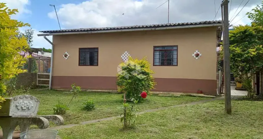 Casa com 2 quartos à venda na Rua Pandiá Calógeras, 1404, Niterói, Canoas
