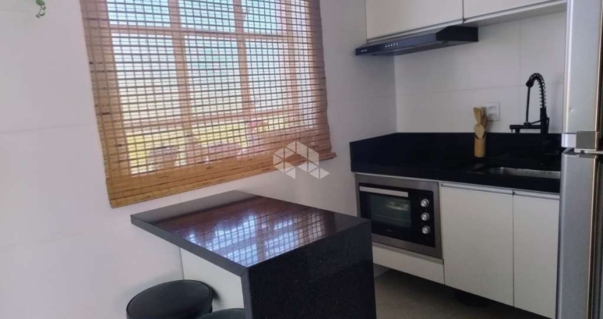 Apartamento com 2 quartos à venda na Rua Monte Castelo, 335, Nossa Senhora das Graças, Canoas