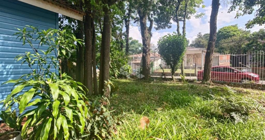 Terreno à venda na Rua Luiz de Camões, 204, Centro, Canoas