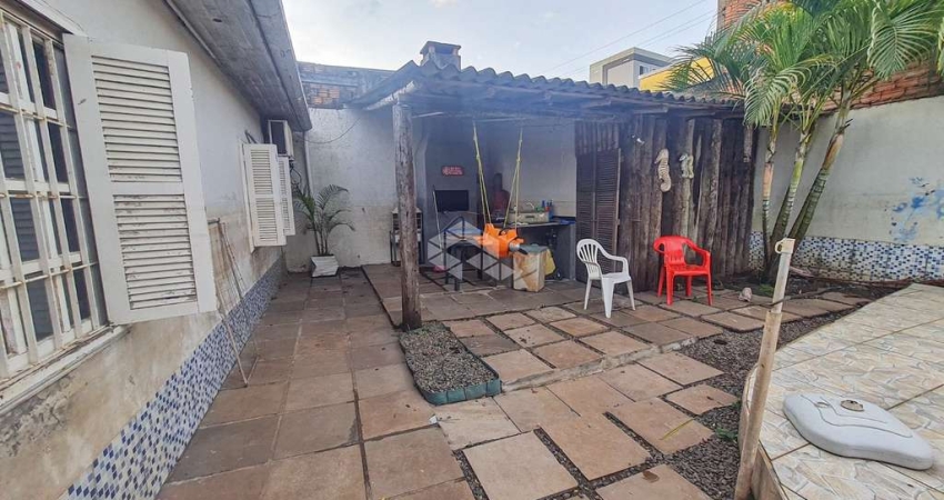 Terreno à venda na Rua República, 632, Mato Grande, Canoas
