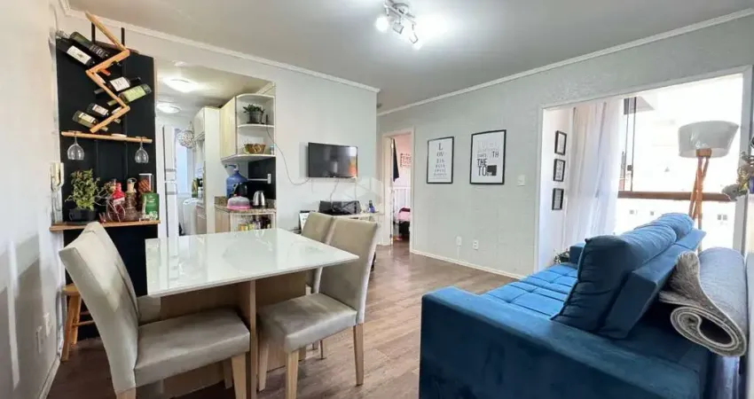 Apartamento com 2 quartos à venda na Rua Camboatás, 425, Igara, Canoas