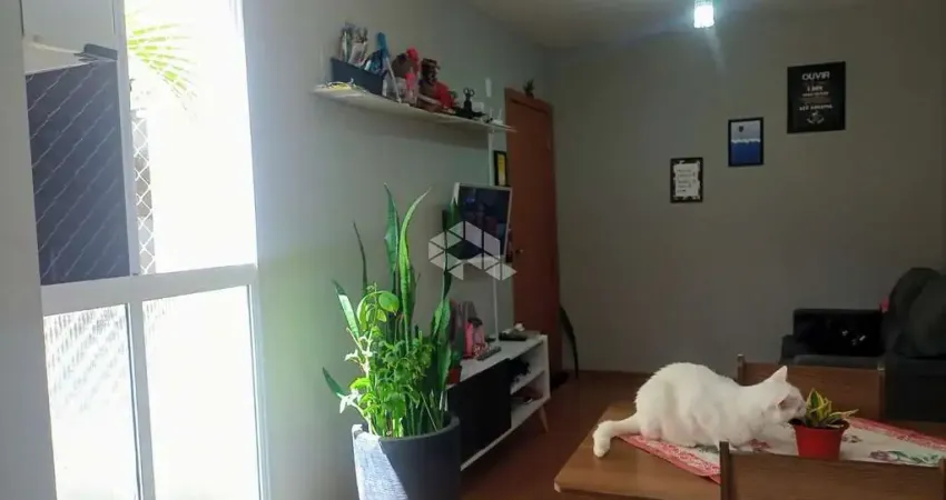 Apartamento com 2 quartos à venda na Rosinha Dos Santos Cardoso, 196, Estância Velha, Canoas