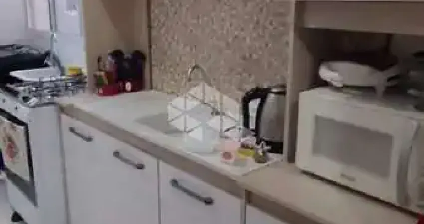Apartamento com 2 quartos à venda na Rua Antônio Lourenço Rosa, 187, Mato Grande, Canoas