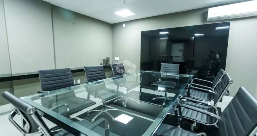 Sala comercial à venda na Avenida Assis Brasil, 3535, Cristo Redentor, Porto Alegre