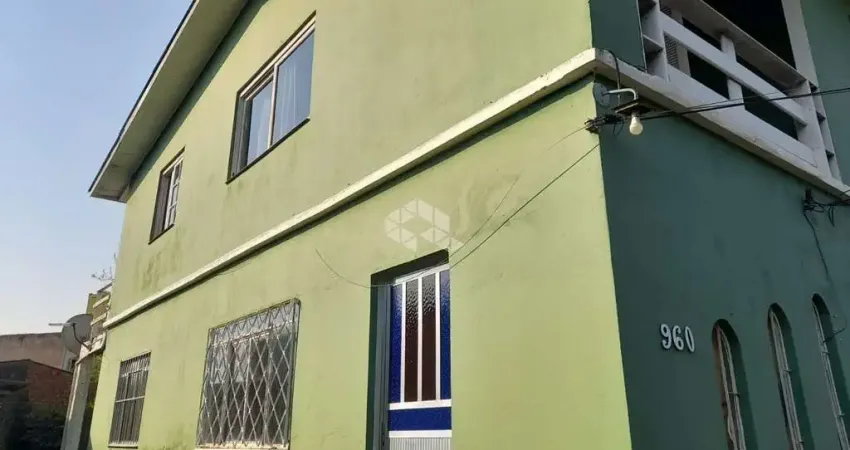 Casa com 4 quartos à venda na Rua Tietê, 21, Igara, Canoas