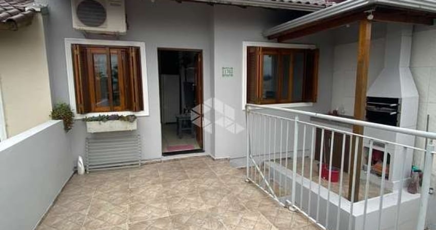 Casa com 2 quartos à venda na Restinga Seca, 176, Vargas, Sapucaia do Sul