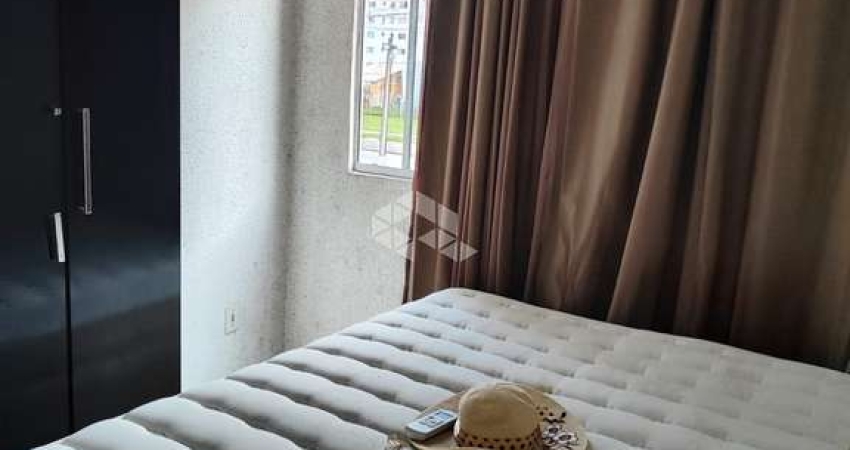 Apartamento com 2 quartos à venda na Rua Doze, 184, Guajuviras, Canoas